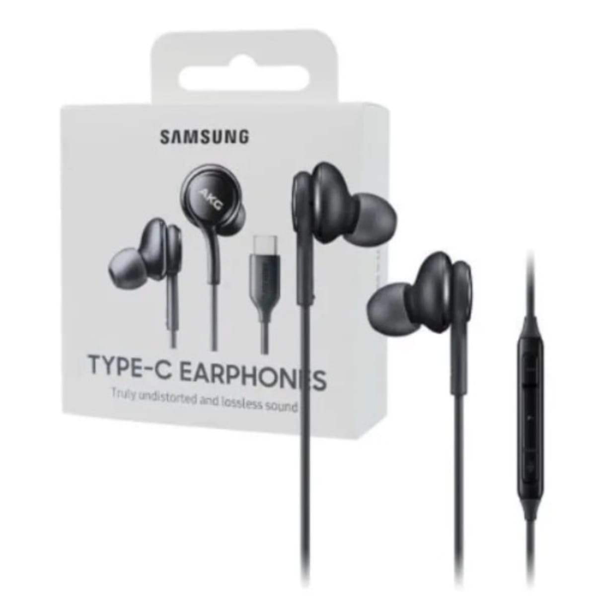 Samsung Usb Type c Earphone Konga Online Shopping