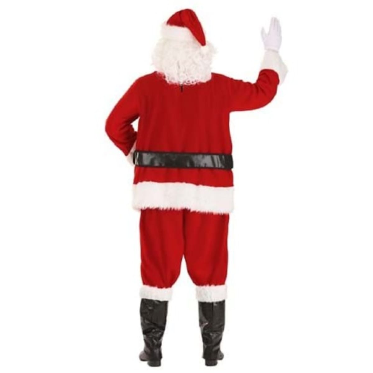 Santa Claus Costume For Adult Konga Online Shopping