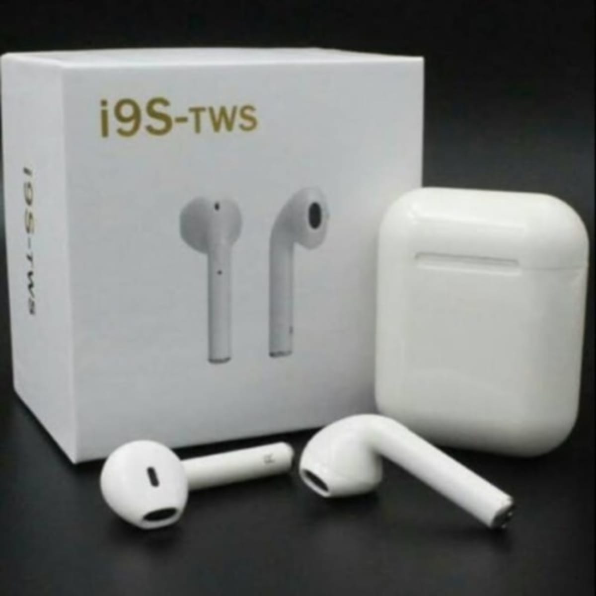 I9s headphones hot sale
