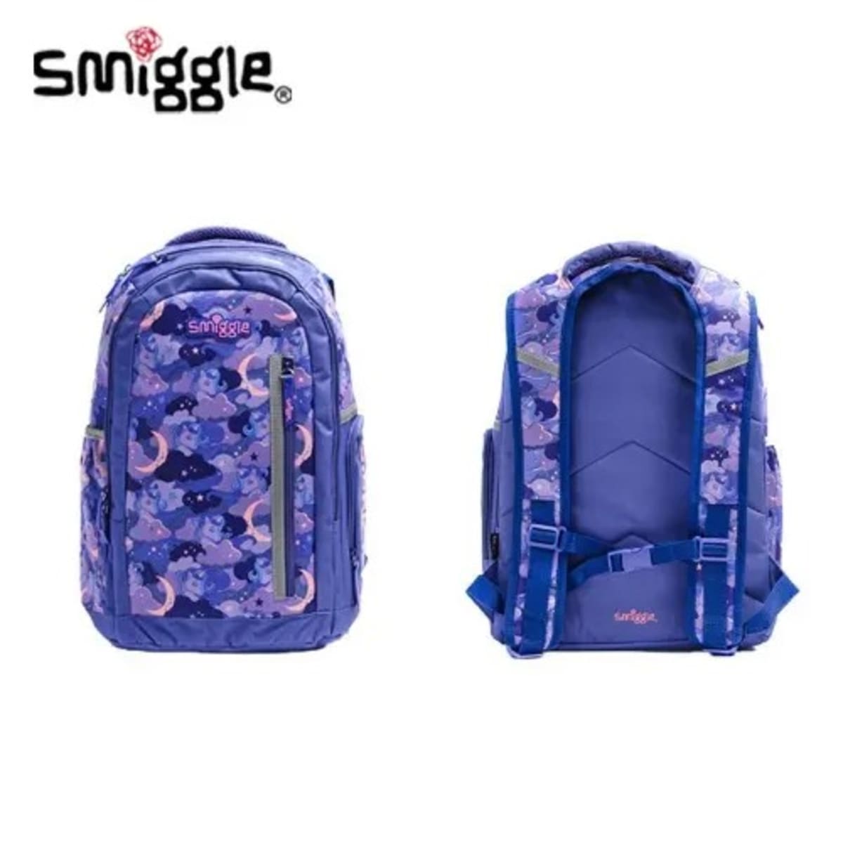 Unicorn sales bag smiggle