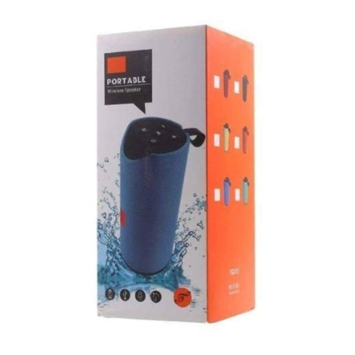 Jbl clearance tg113 specification