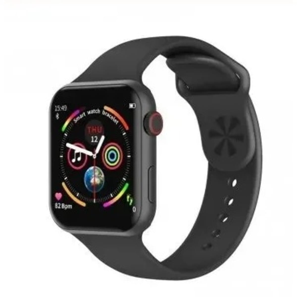 Bluetooth smart watch cheap for iphone