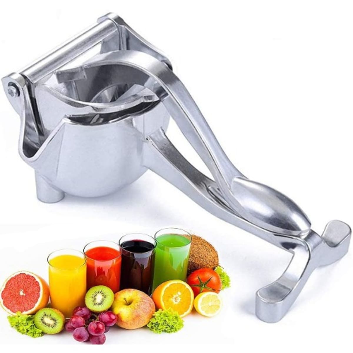 Juice manual hotsell