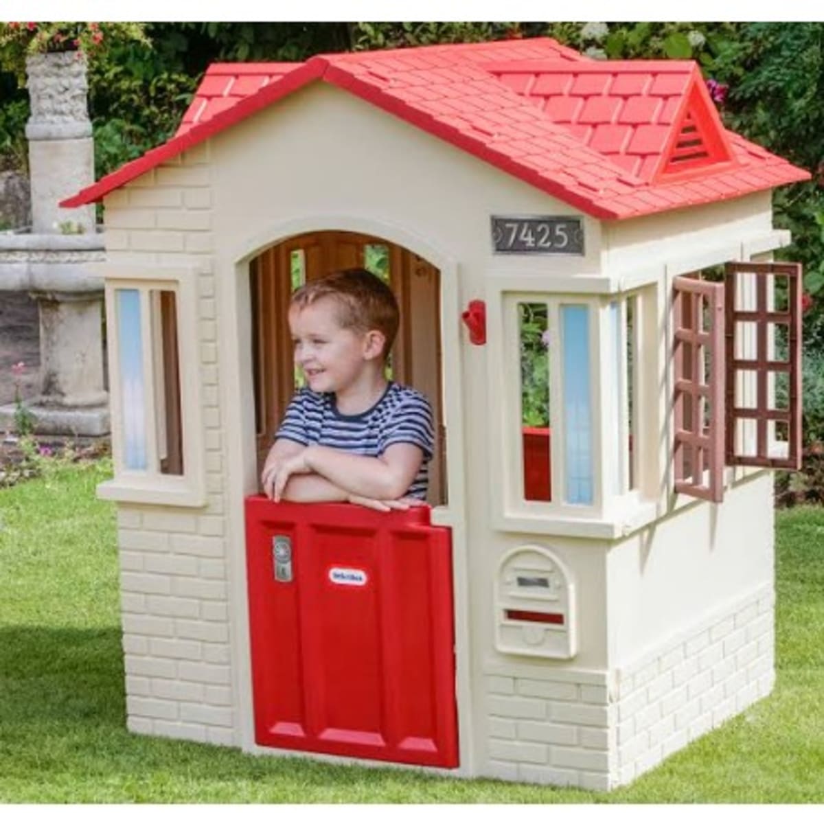 Children deals toy house