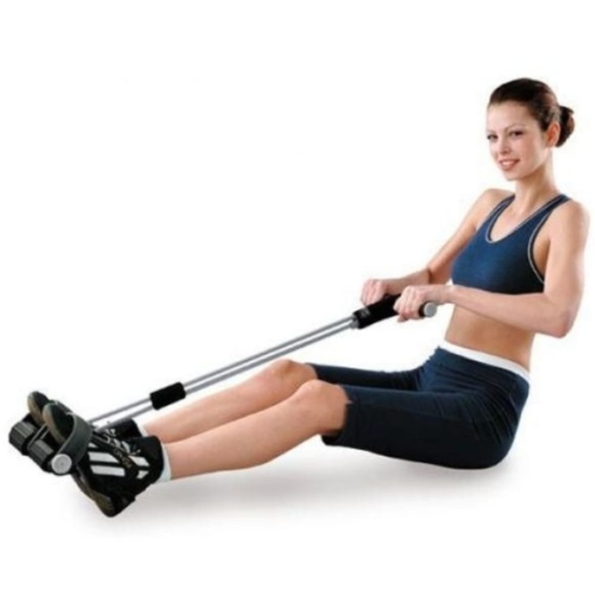 Use of tummy trimmer store