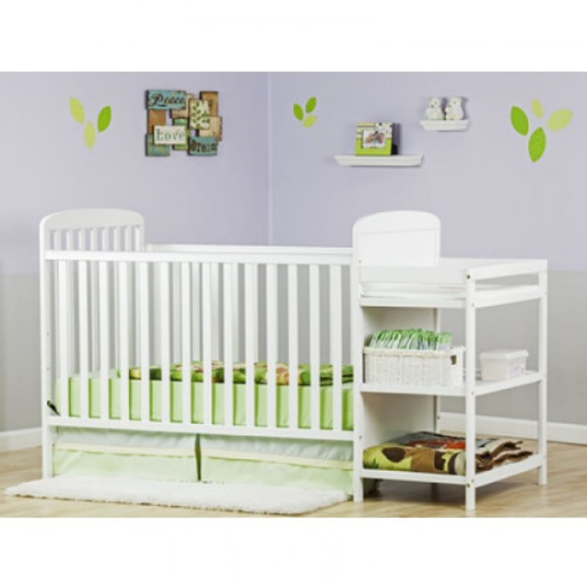 Free cribs near me 2025