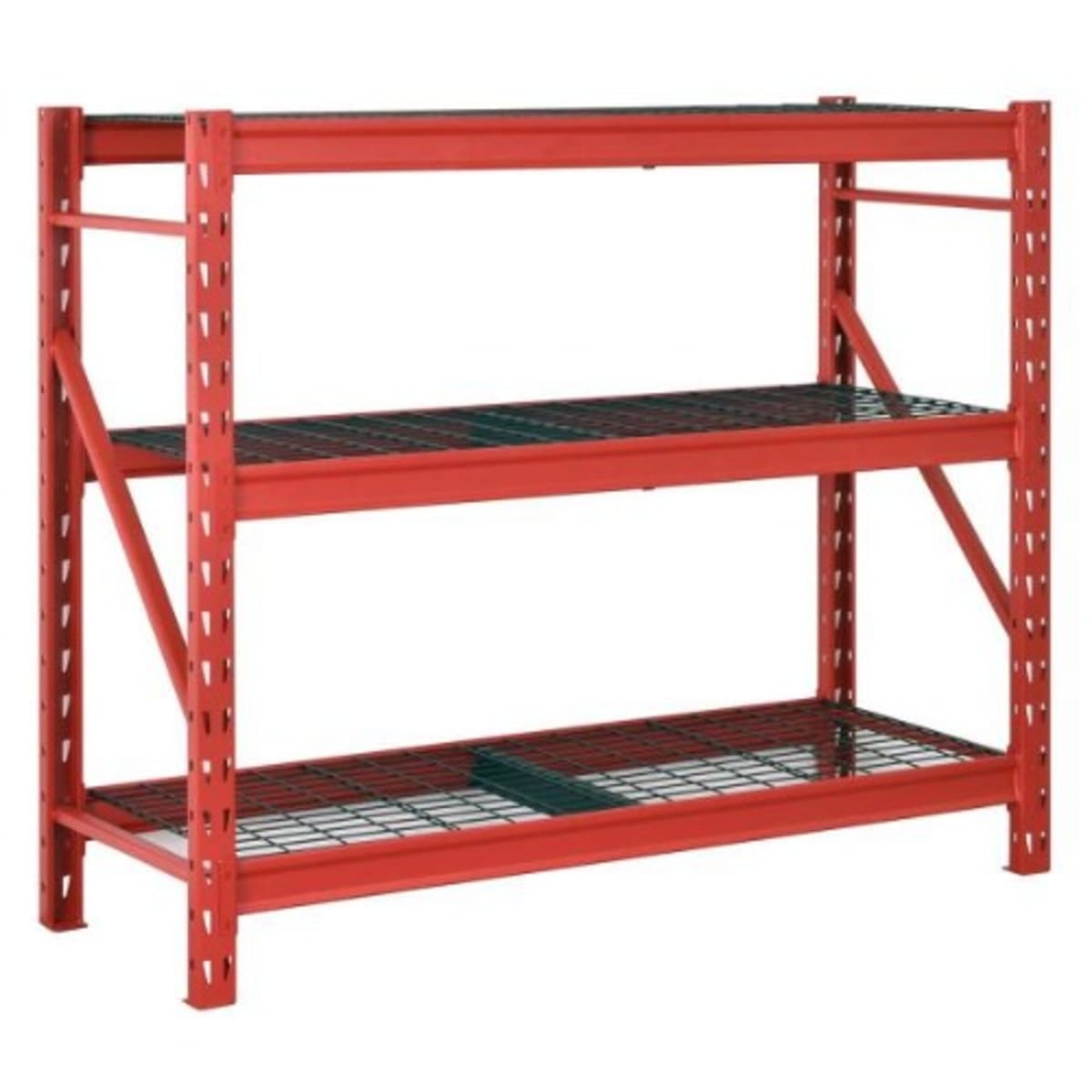 Husky 3 tier shelf hotsell