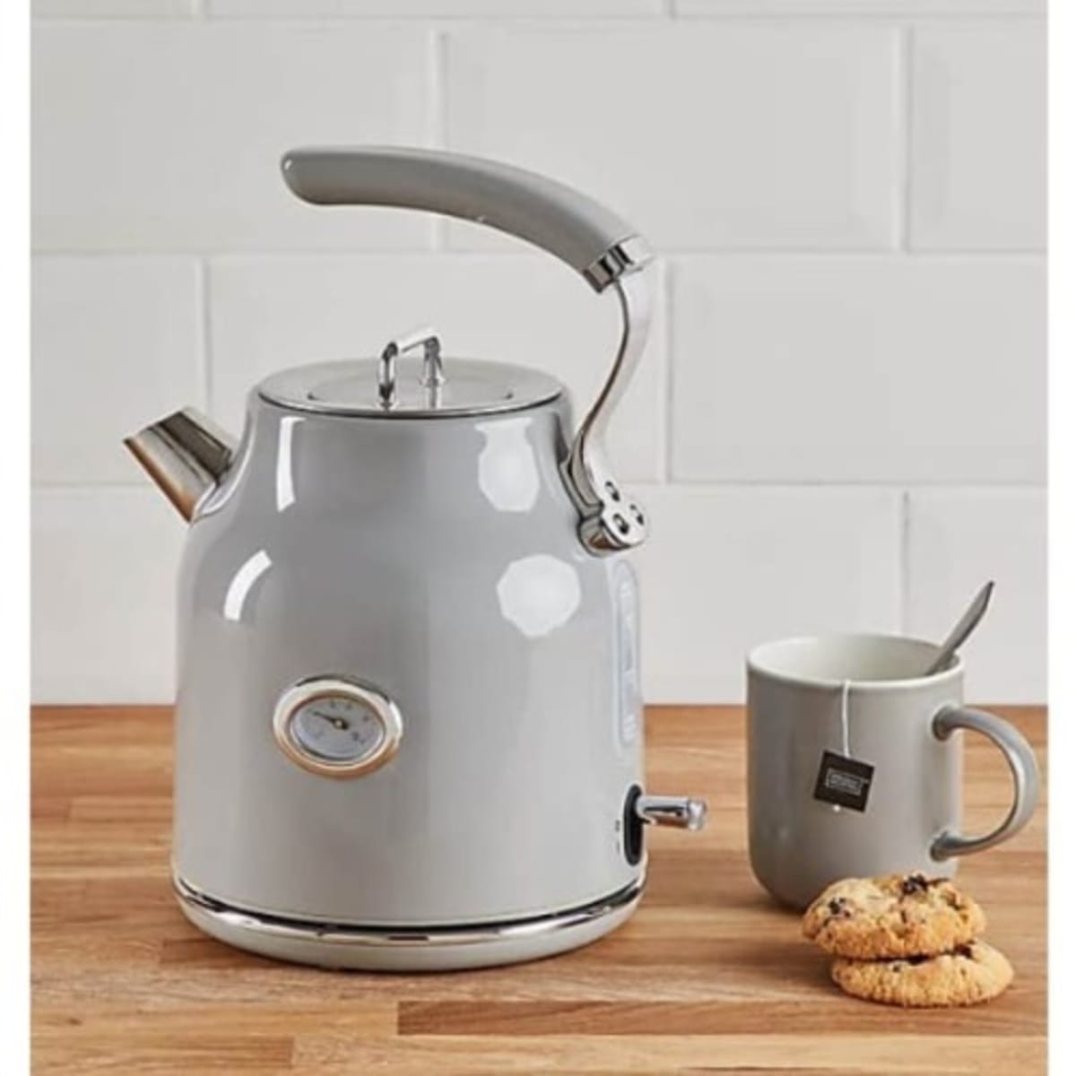 Dunelm kettle top and toaster sets