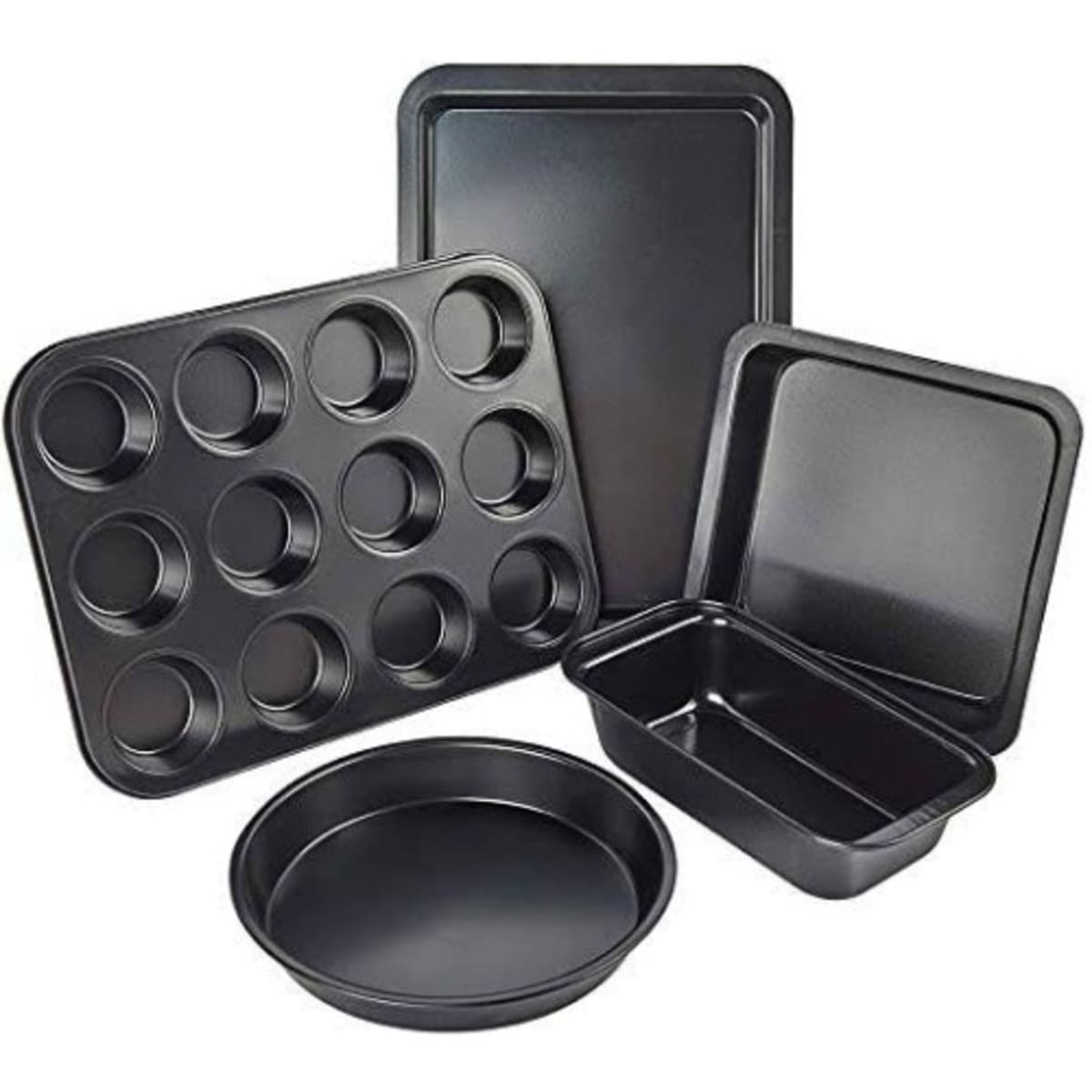 Professional store baking set