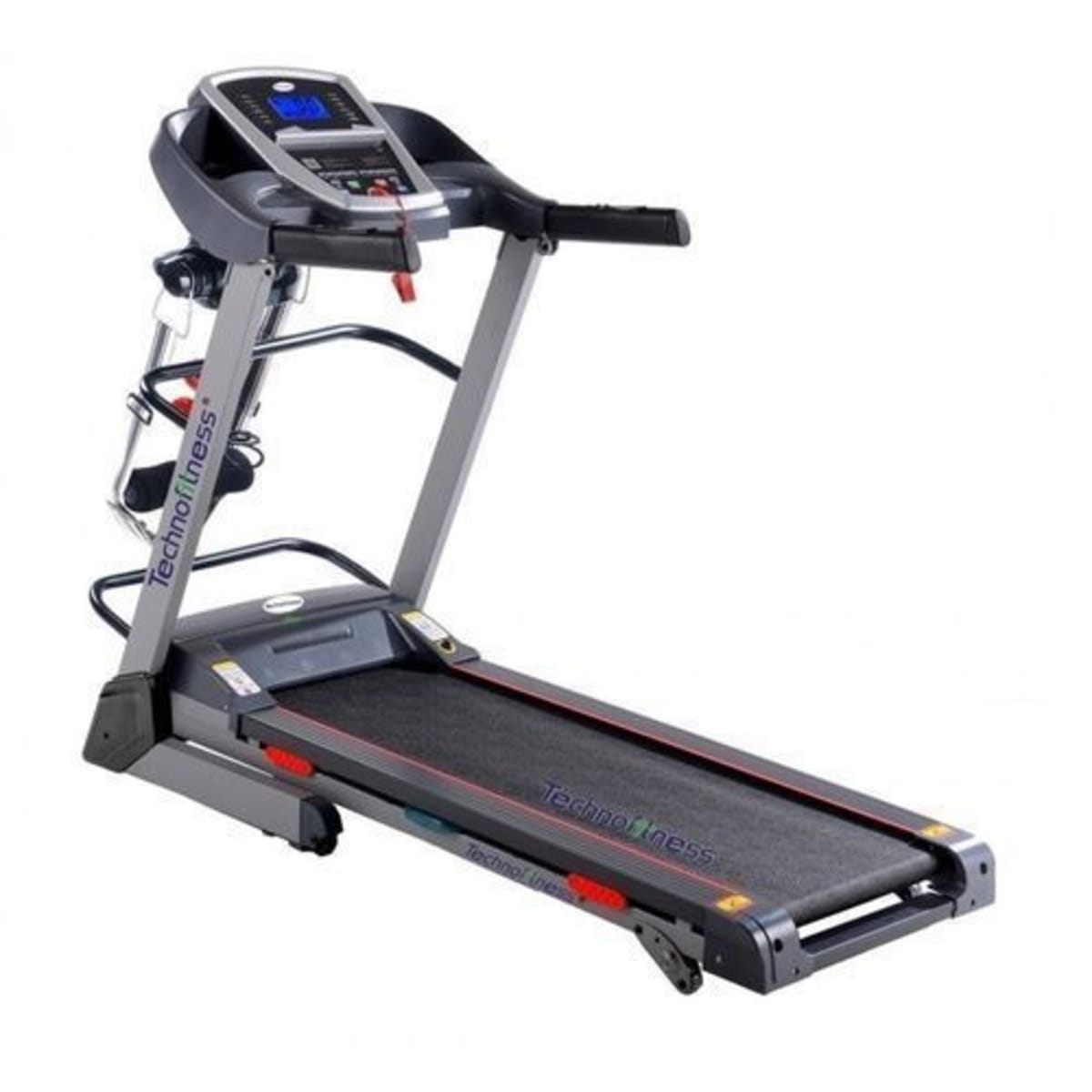 Techno store sport treadmill