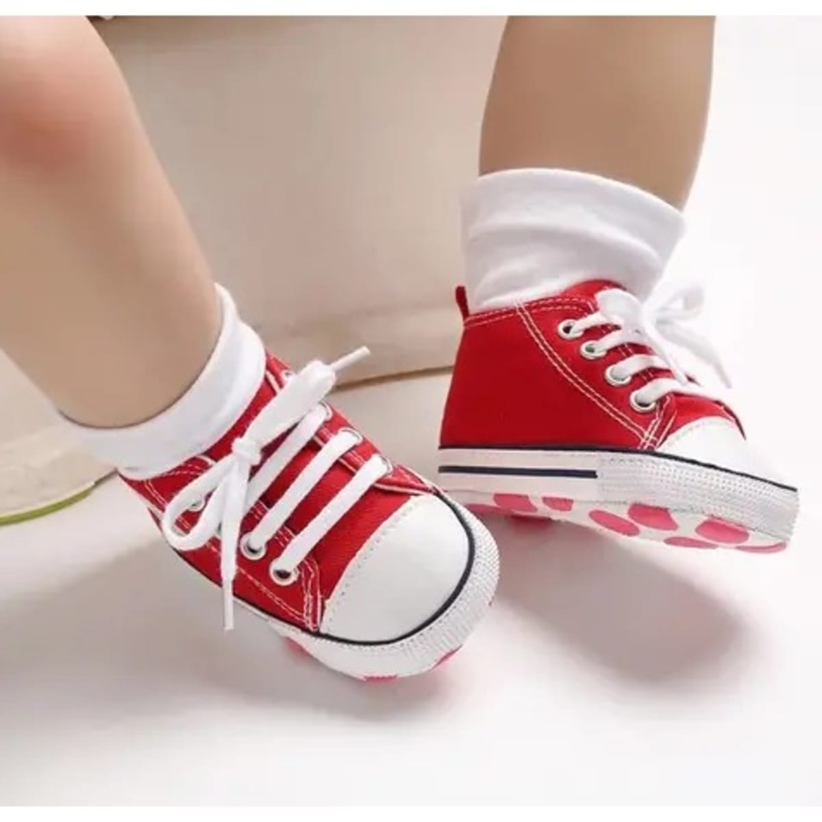 High cut shoes for baby boy online
