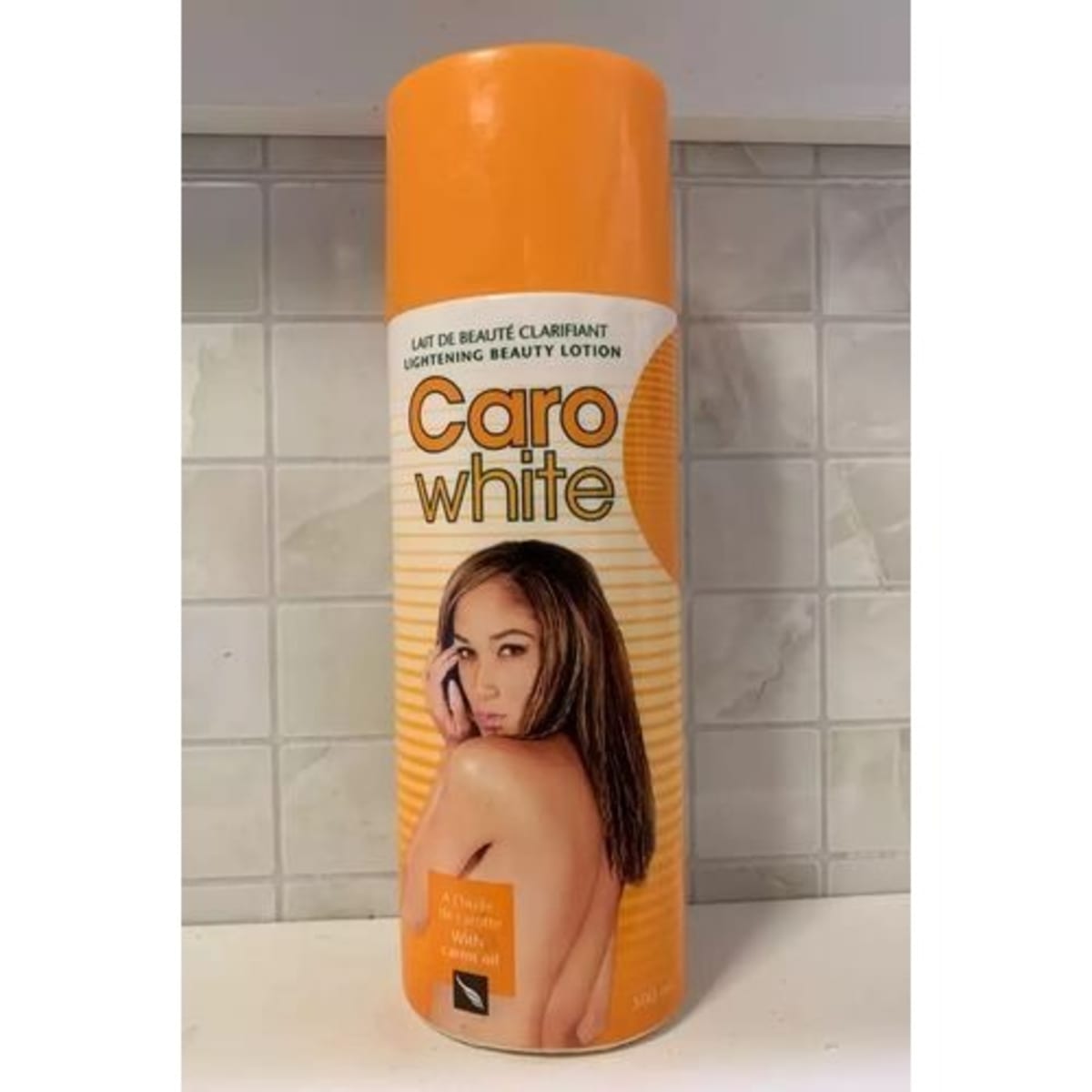 CARO WHITE LIGHTENING BEAUTY LOTION