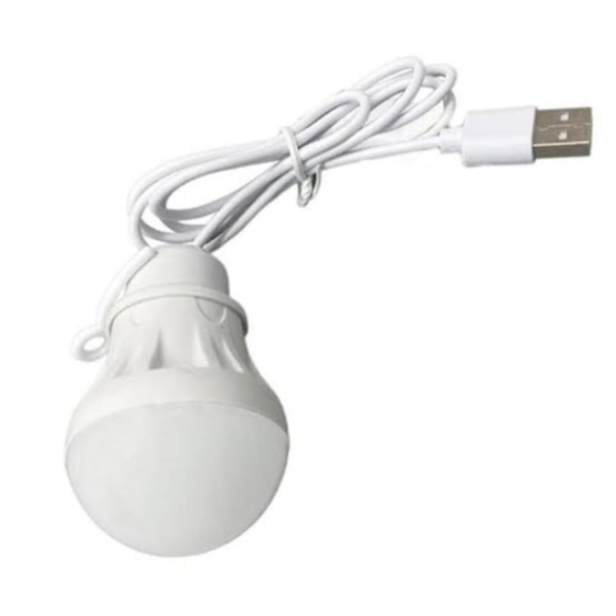 Usb Led Light Bulb - 5w