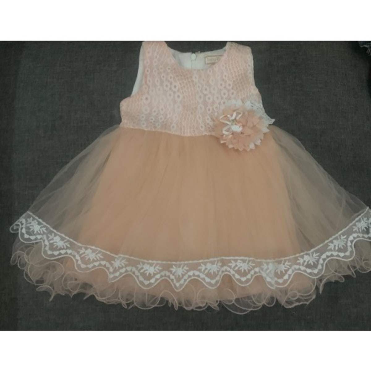 Girls Turkey Dress Ball Gown Konga Online Shopping