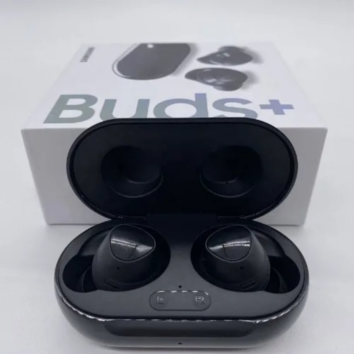 Akg buds+ discount