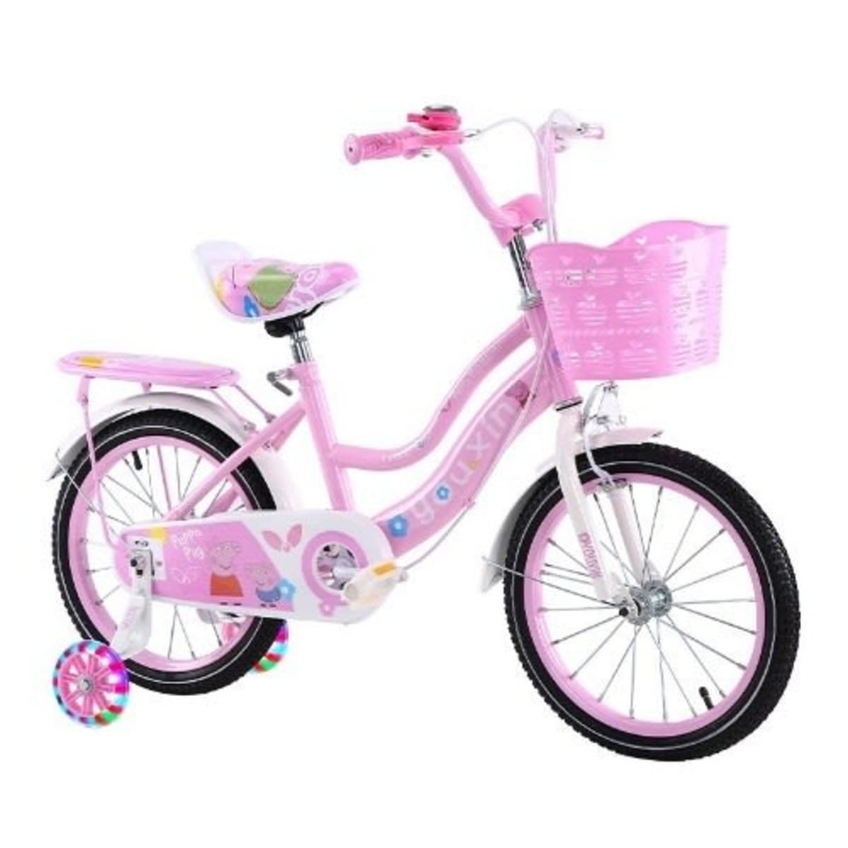 Cycle age deals 12