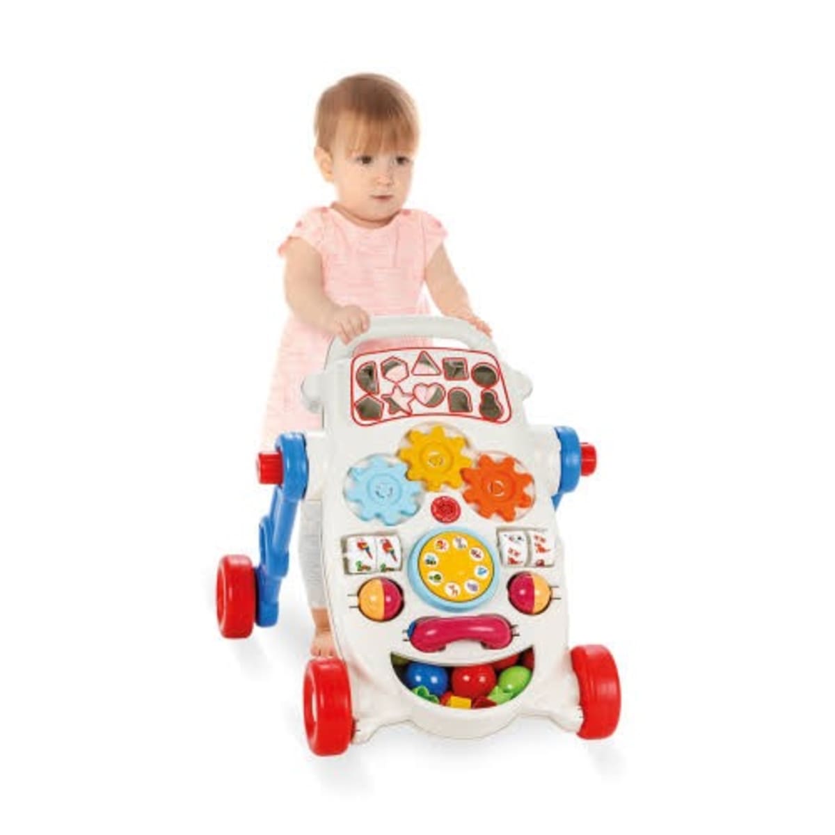 Pilsan happy baby walker new arrivals