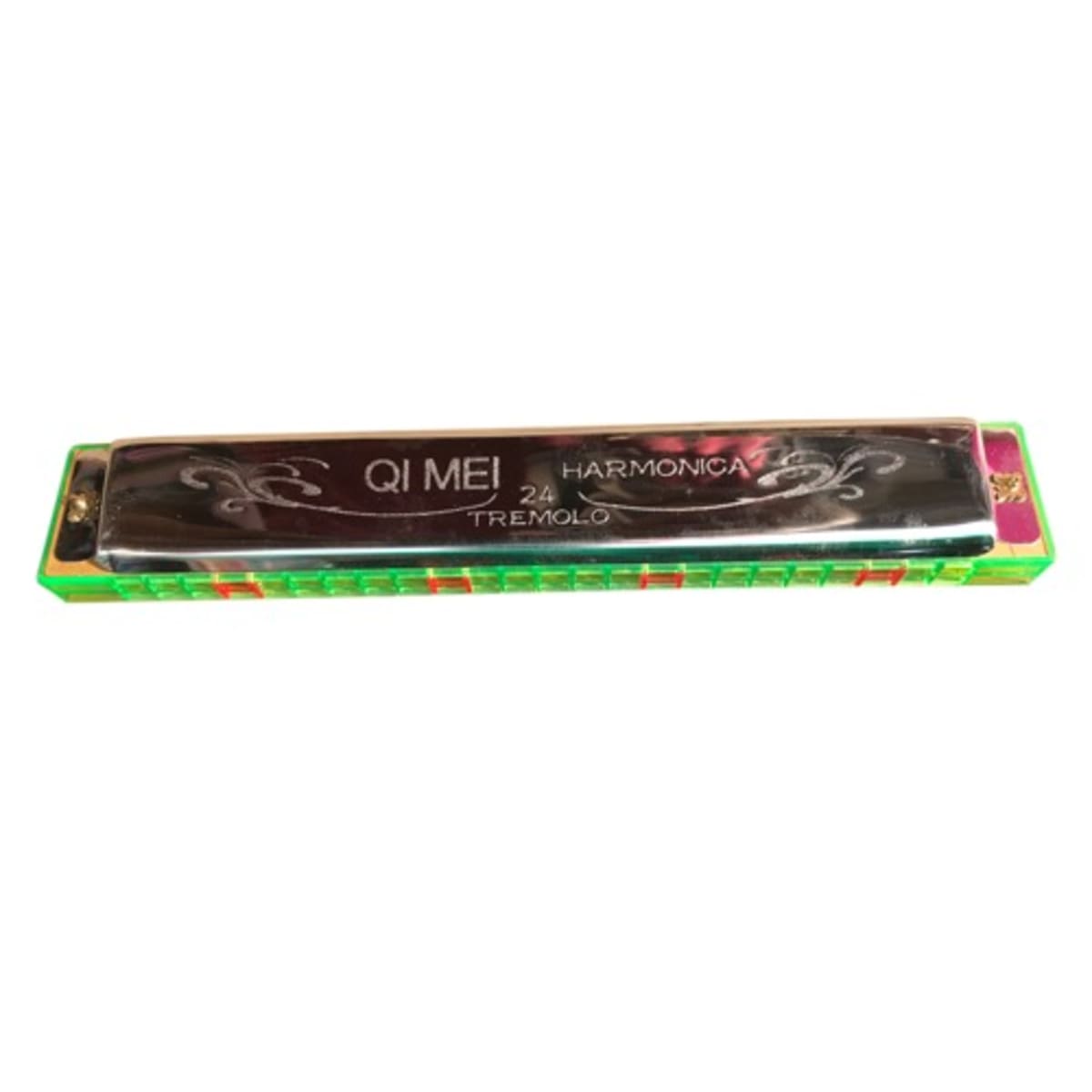 Harmonica Mouth Organ 24 Tremolo Konga Online Shopping