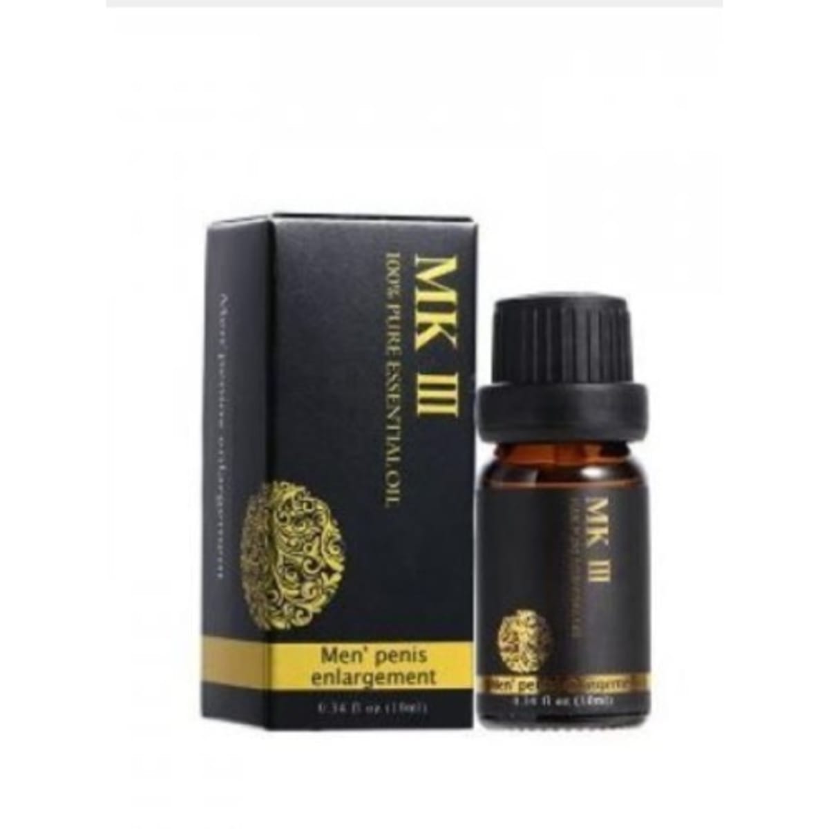 MK Penis Enlargement Essential Oil 10ml Konga Online Shopping