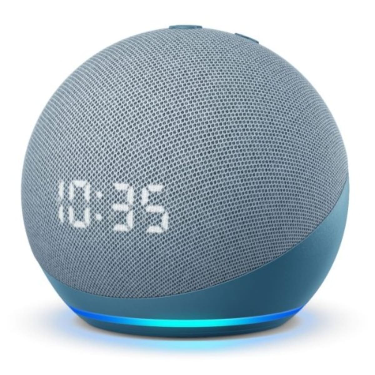 Echo spot shop smart speaker