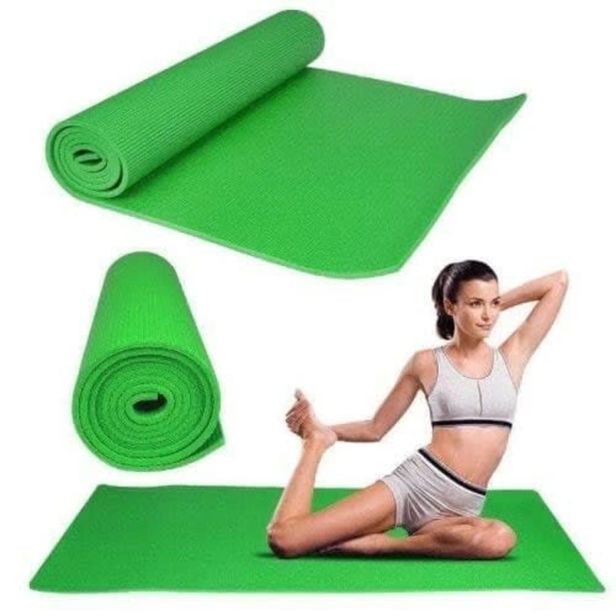 How much is best sale an exercise mat