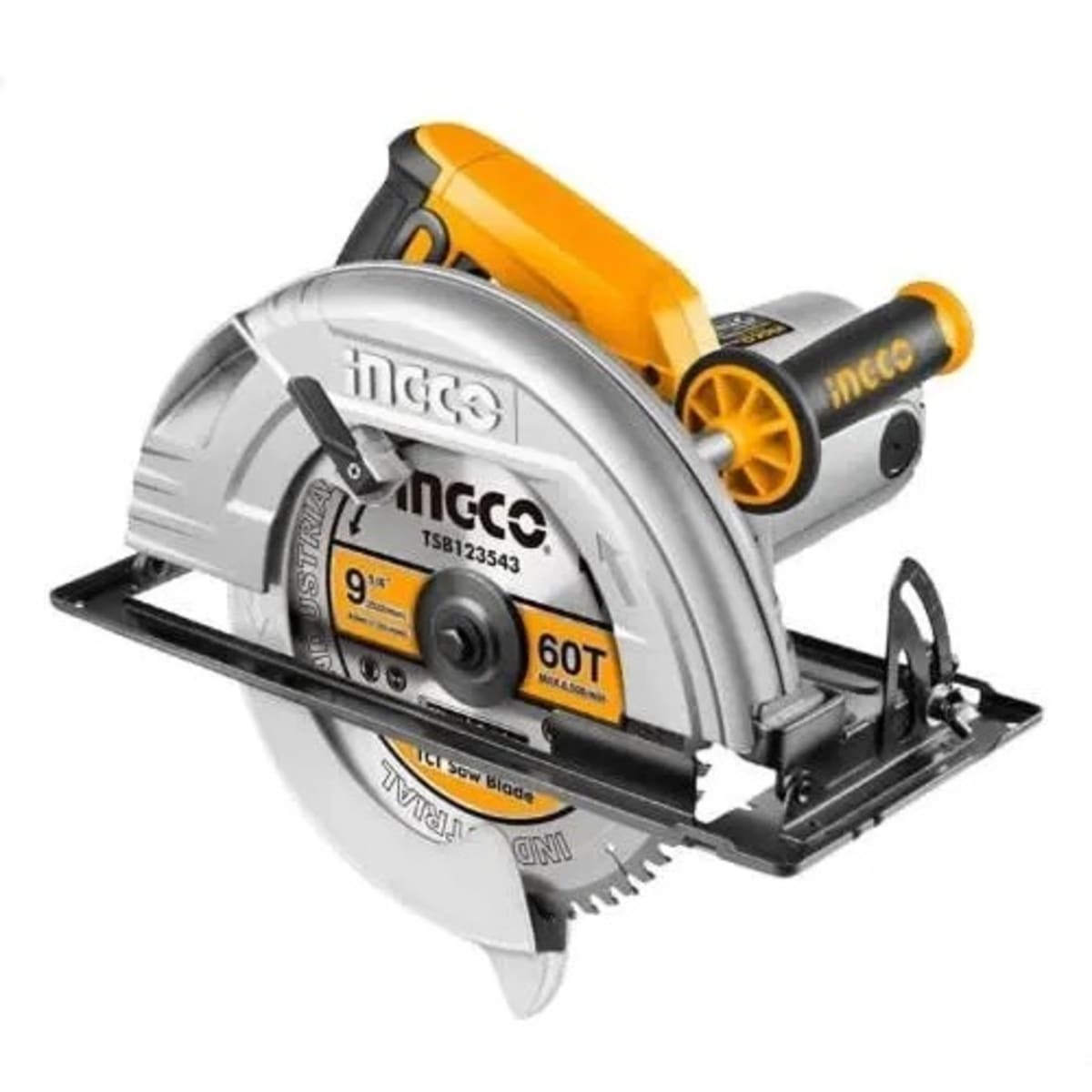 Ingco cordless new arrivals circular saw