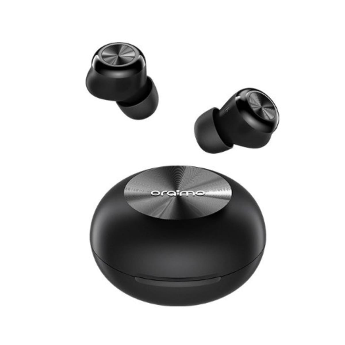 Oraimo Airbuds 3 Powerful Bass Ipx7 Waterproof Tws True Wireless