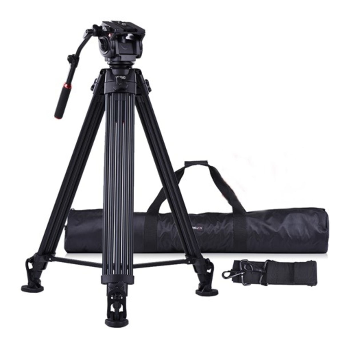 sturdy tripod for dslr