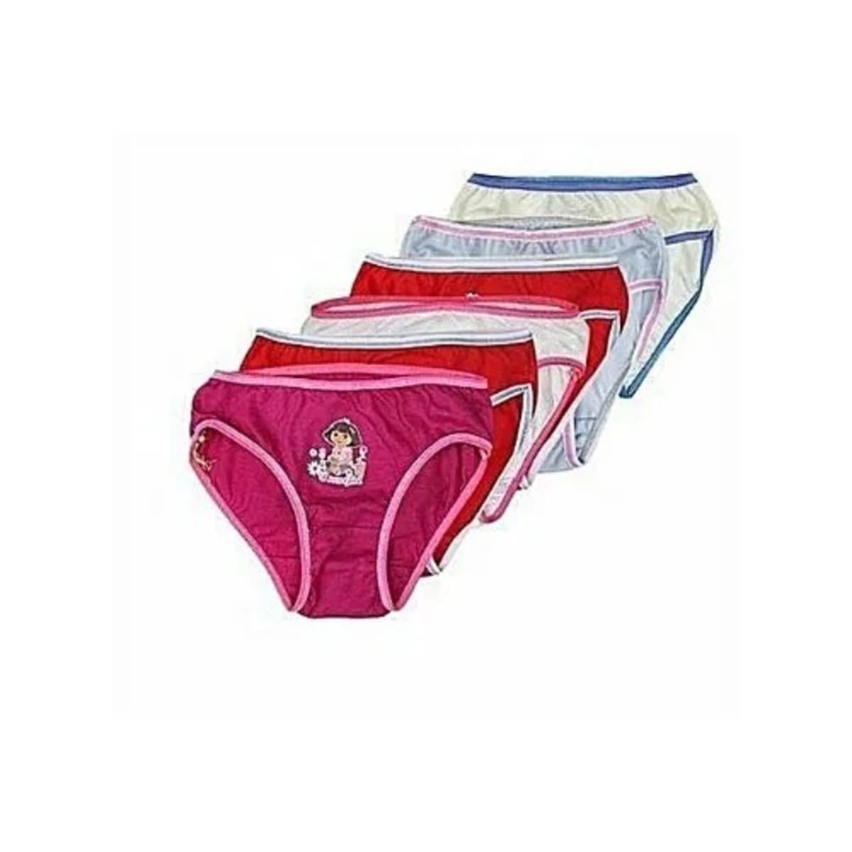 Girl s Pants Set Of 6 Konga Online Shopping