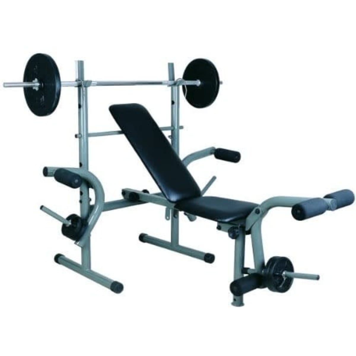 Multi function hotsell weight bench
