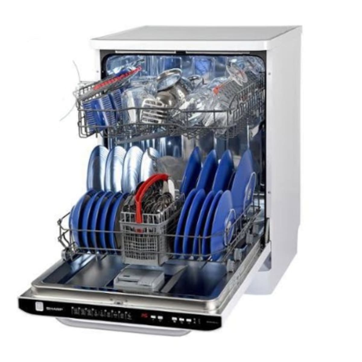 Sharp sharp cheap qw dx41f47w