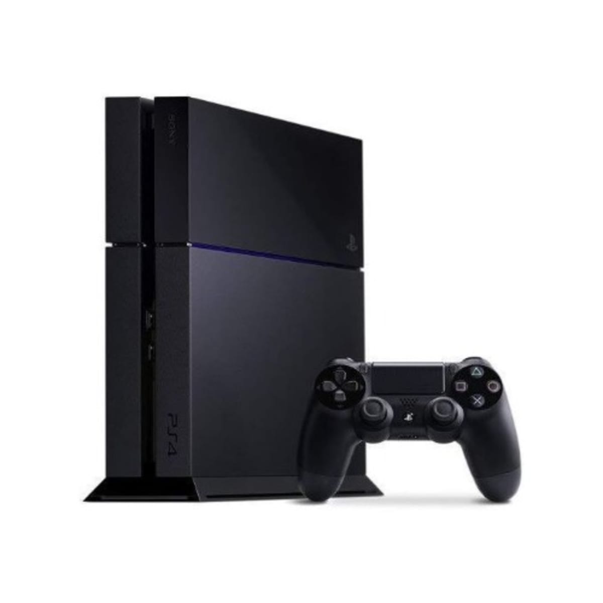Sony Playstation 4 Console 500GB Konga Online Shopping