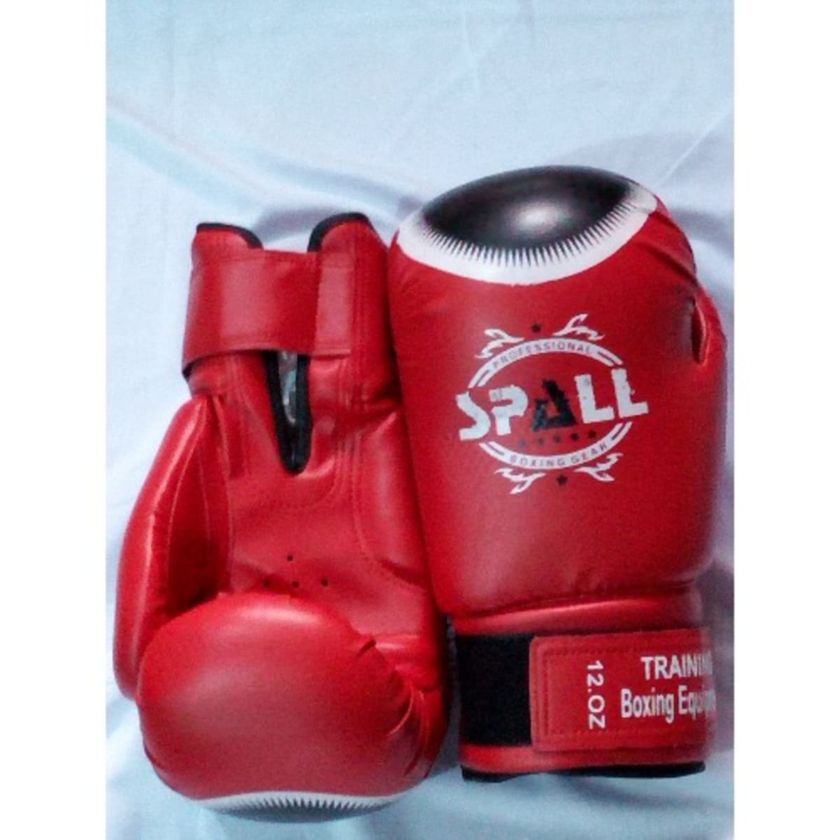 Spall boxing gloves store