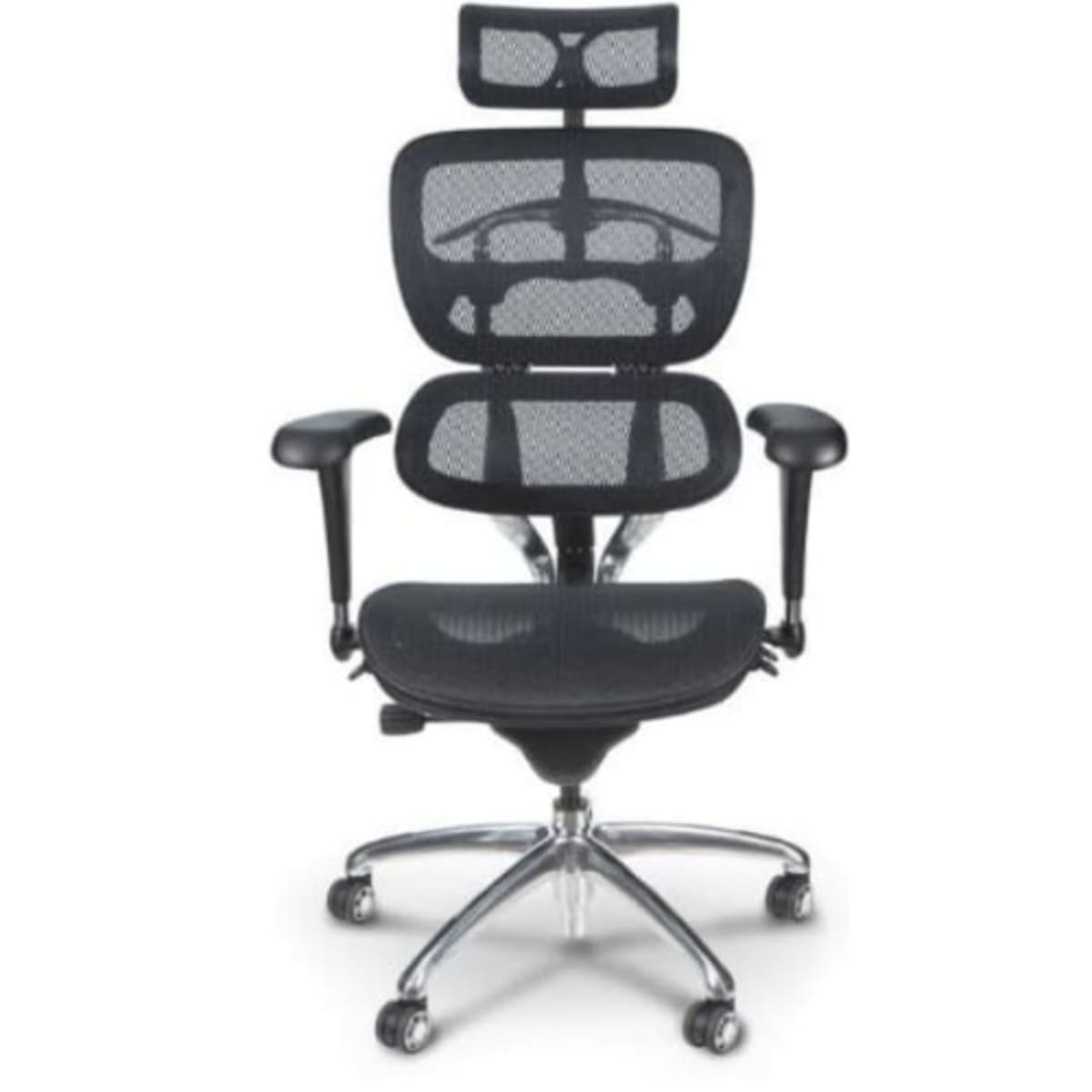 Waist hotsell support chair