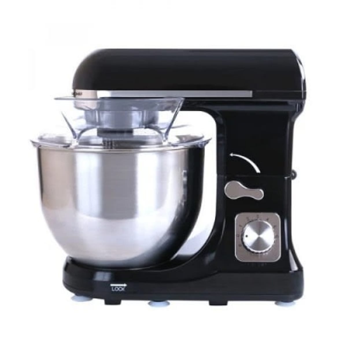 Konga deals cake mixer