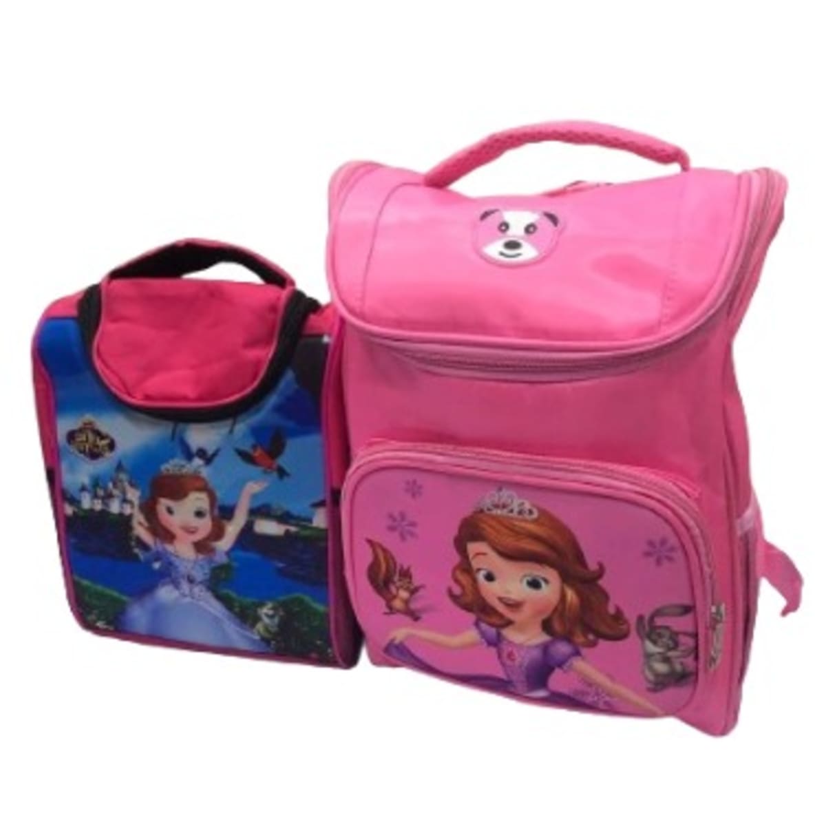 First clearance school backpack