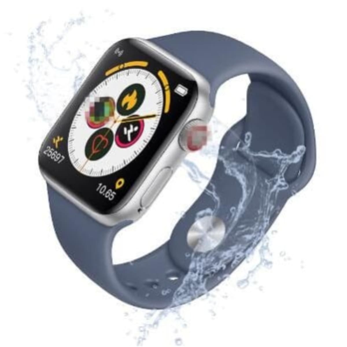 T500 smart 2025 watch under 1000