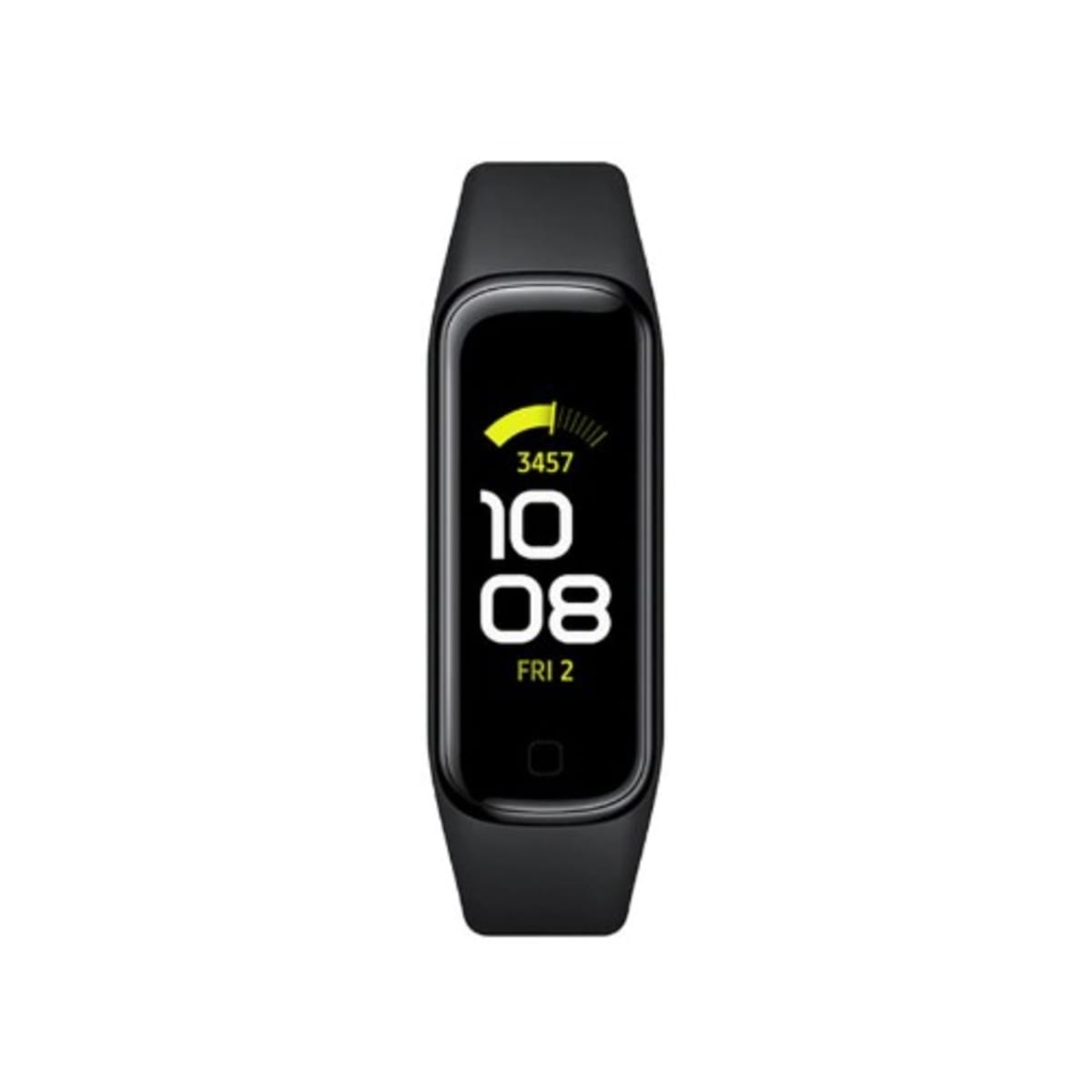 Smart watch clearance samsung fit