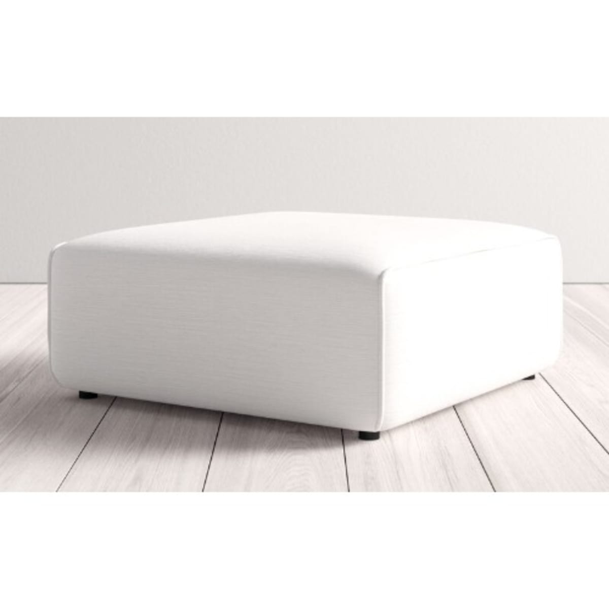 Worthley shop cocktail ottoman