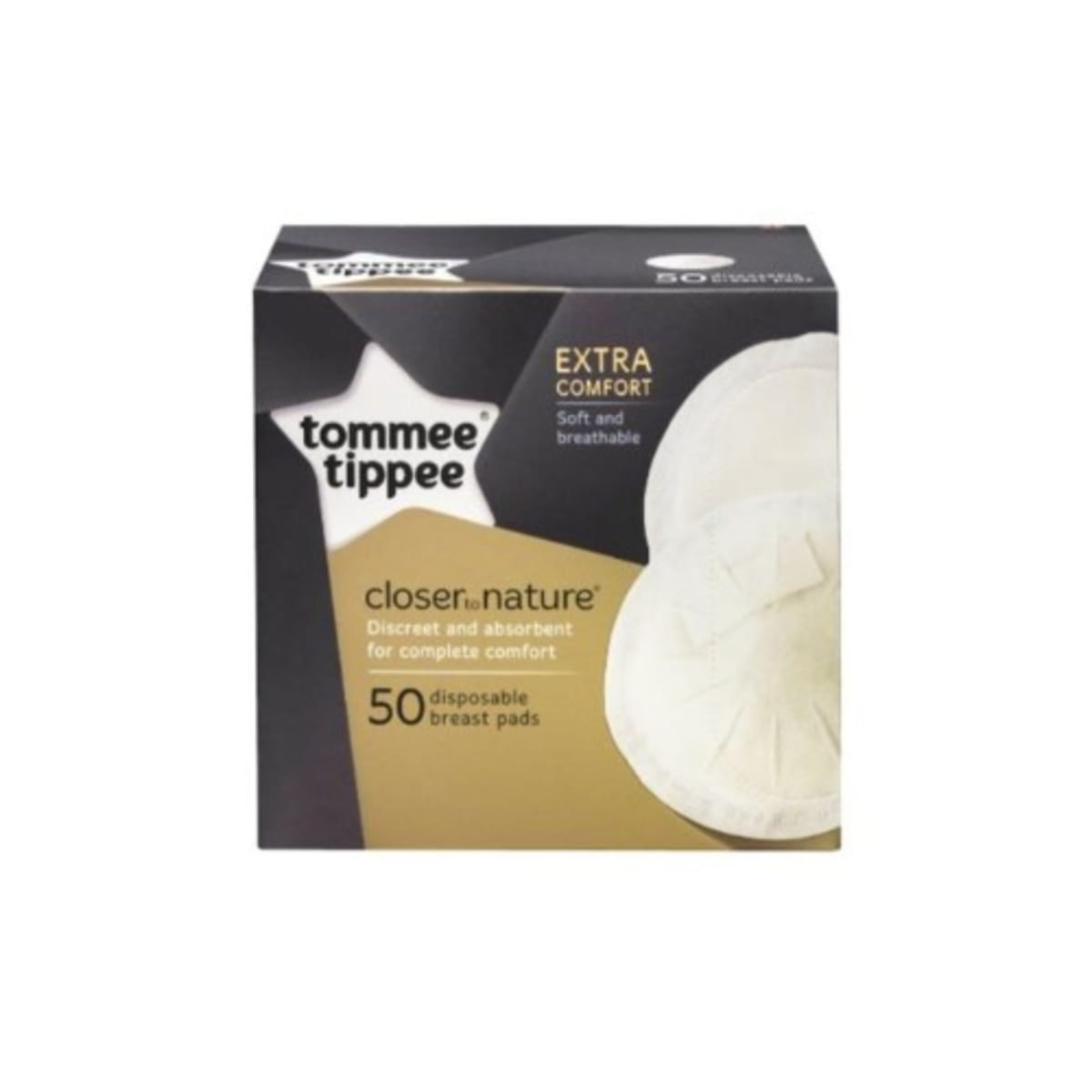 Tommee tippee top nursing cover