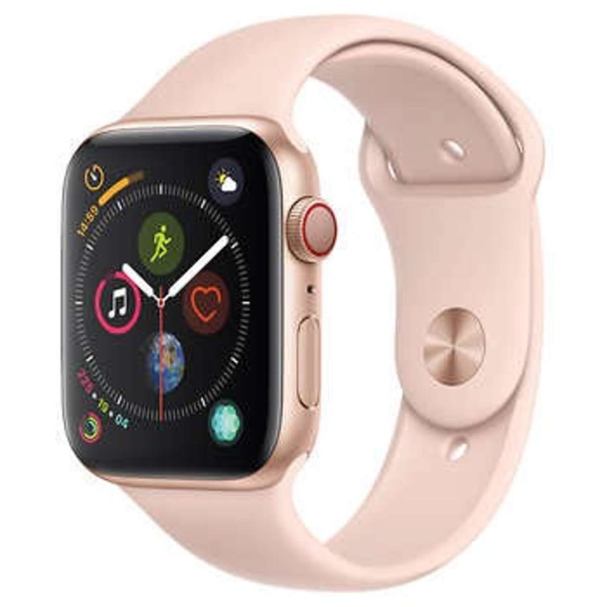 Iwatch series 4 cheap