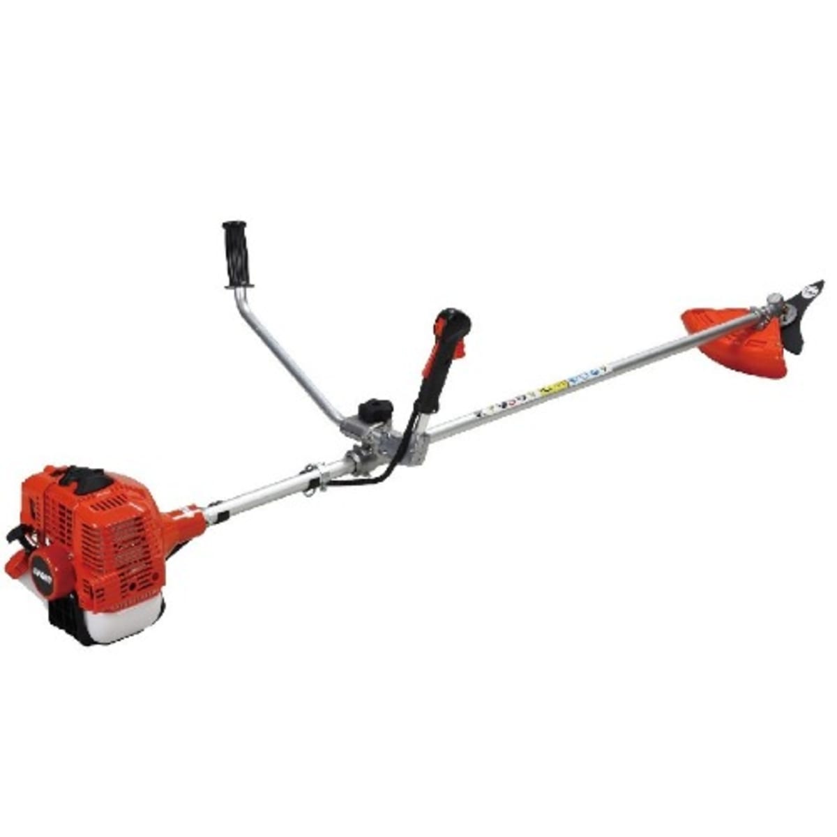Maxmech shop brush cutter
