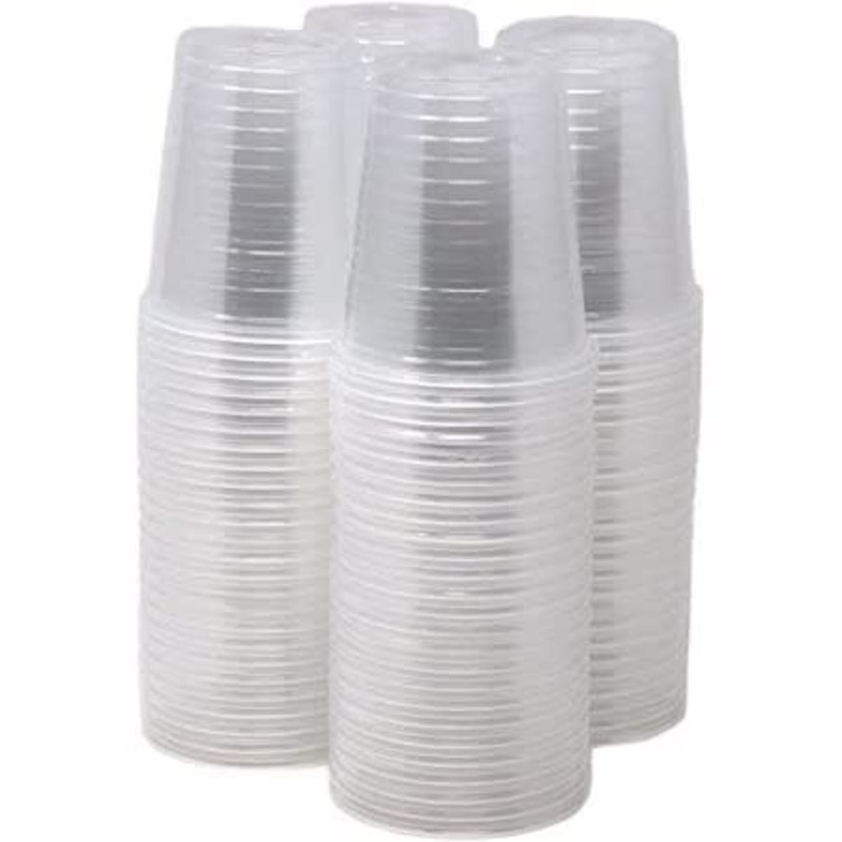 Small Disposable Cups 100 Pieces Konga Online Shopping