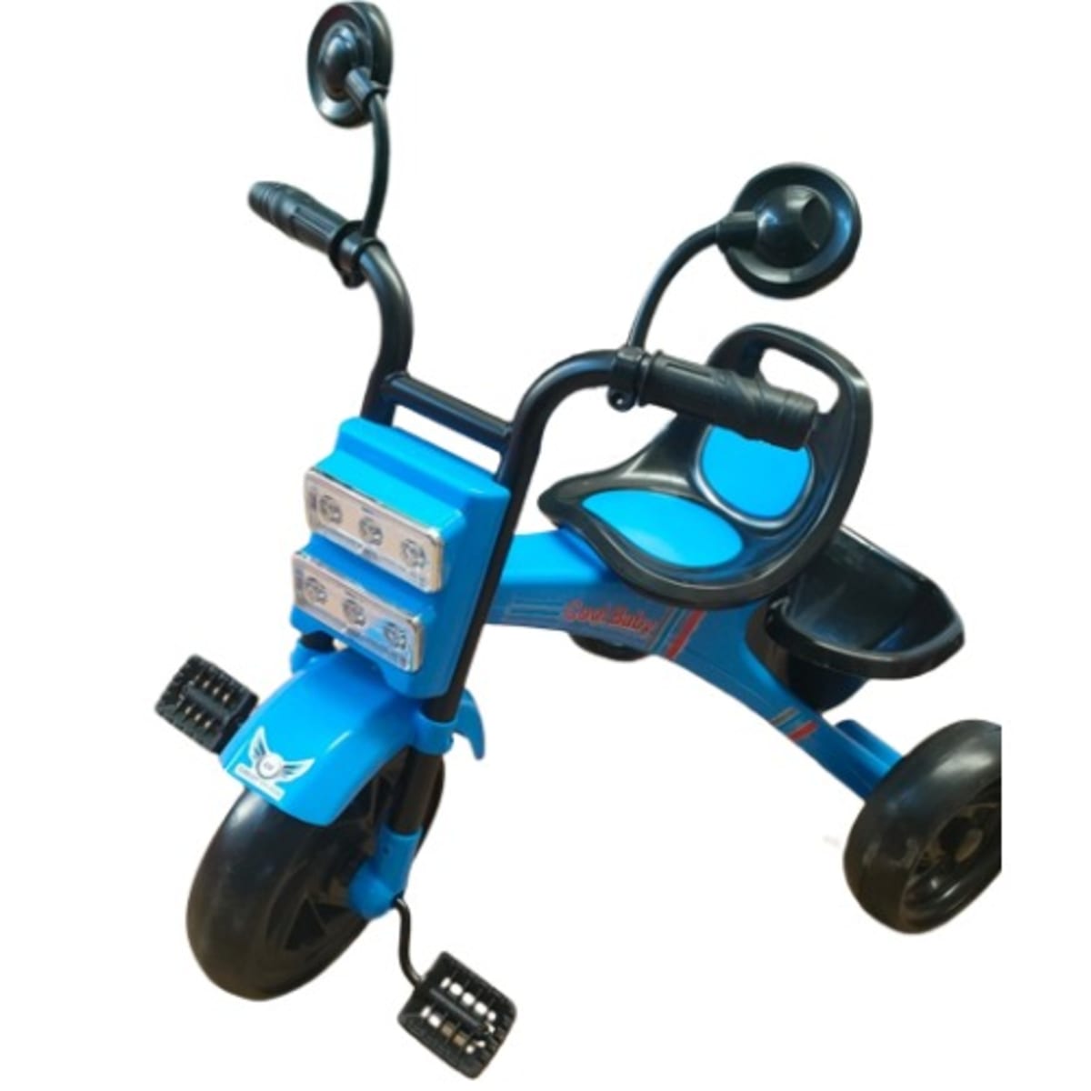 Baby tricycles online shopping discount