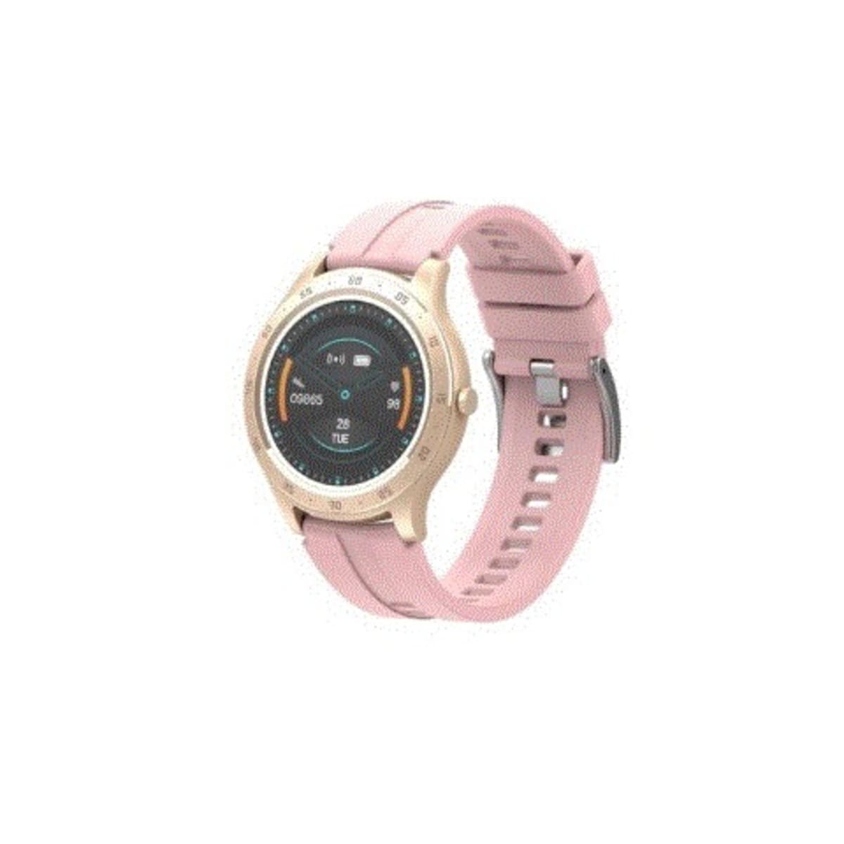 Galaxy watch rose new arrivals gold pret