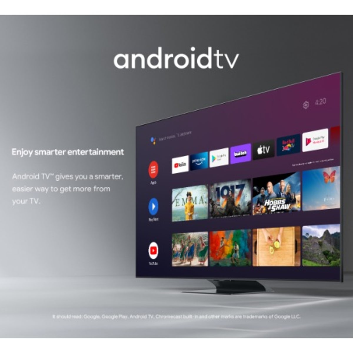 Netflix Certifié Android Tv Box, Netflix Streaming Tv Box