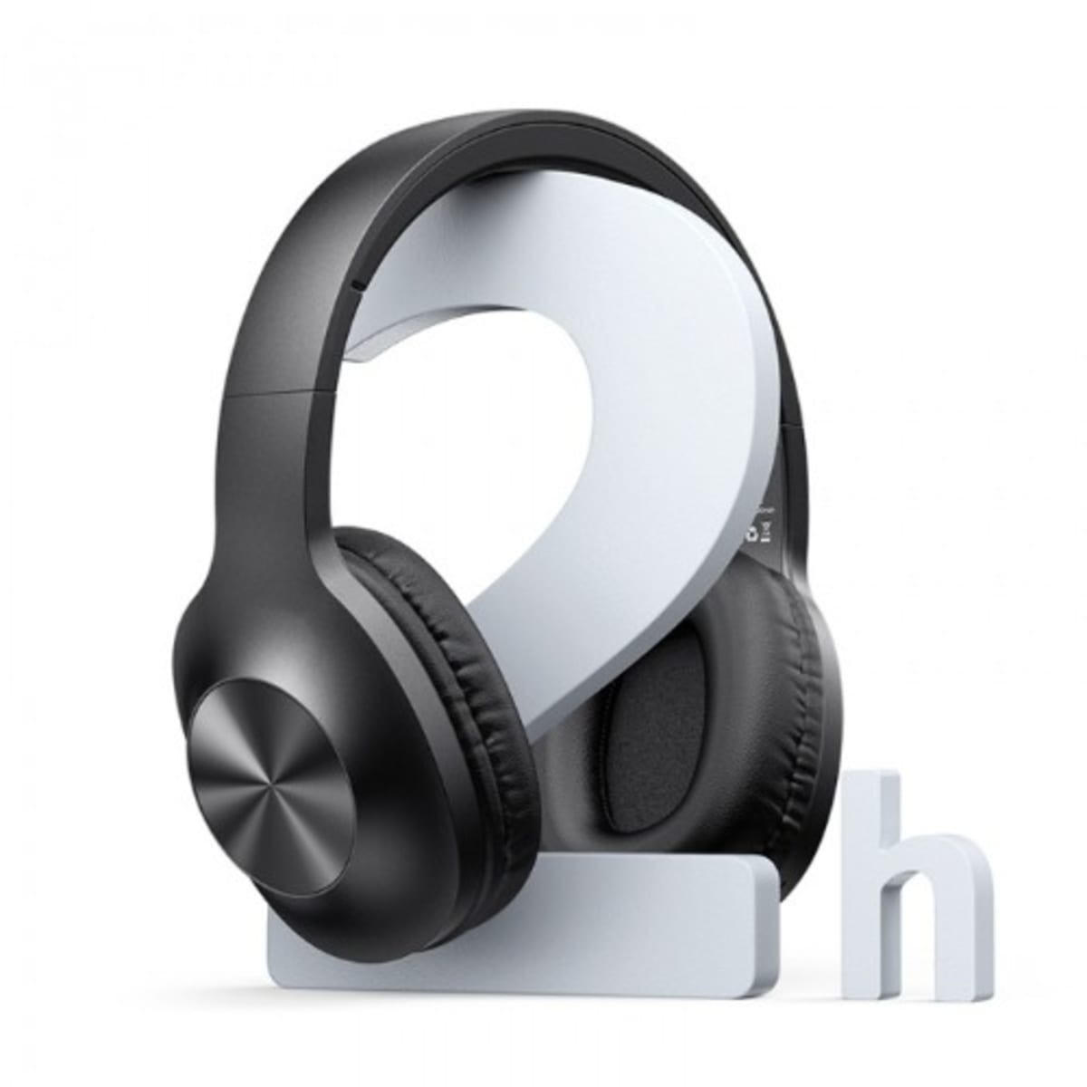 Foldable Wireless Bt5.0 Headphones Over ear Stereo Headset
