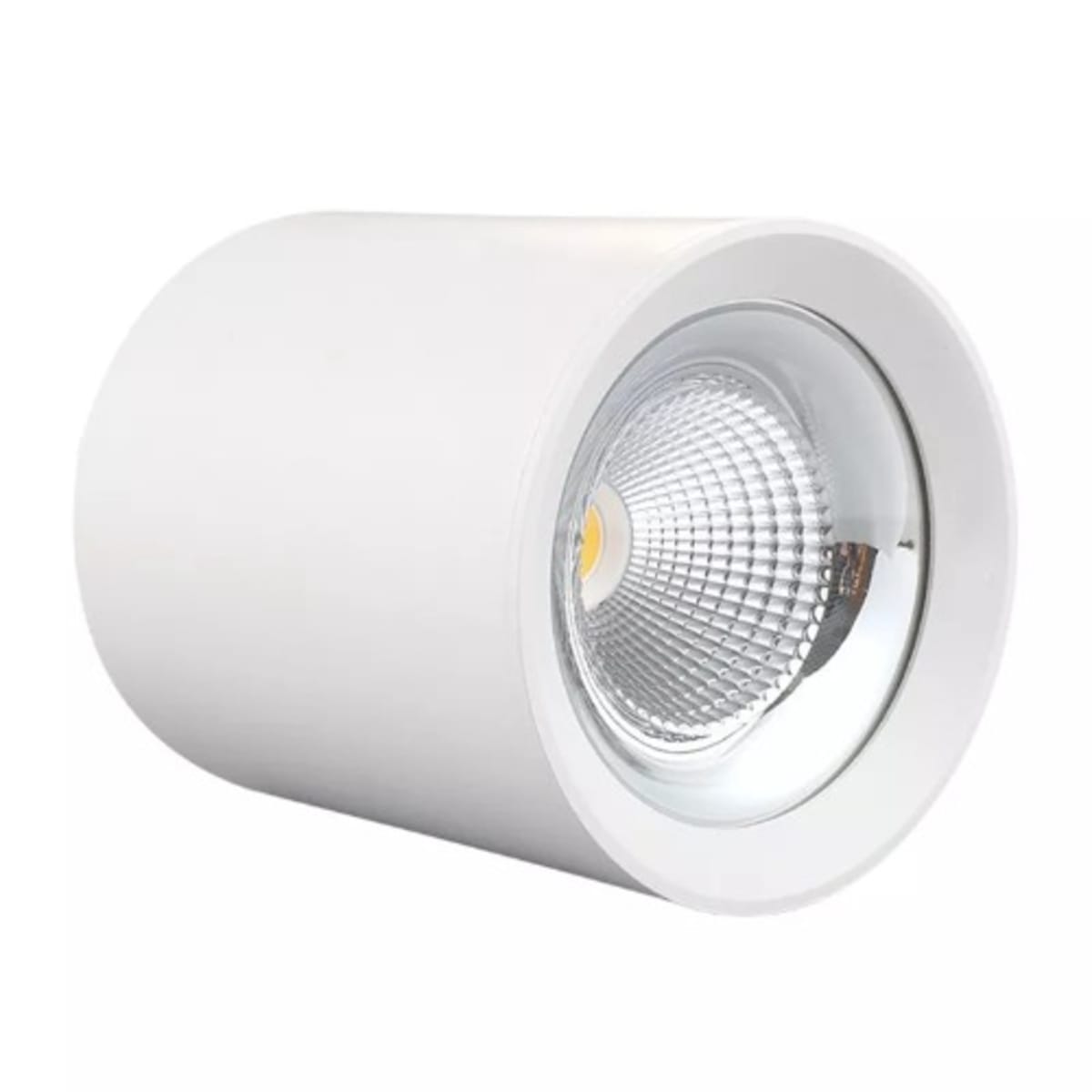 Led Spotlight White And Warm White 20W White Konga Online