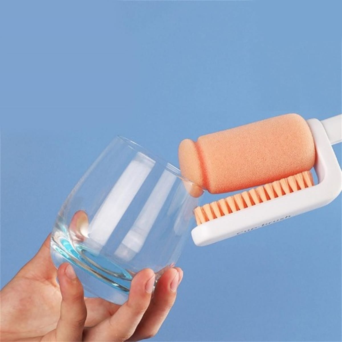Cup Brush Cleaner  Konga Online Shopping