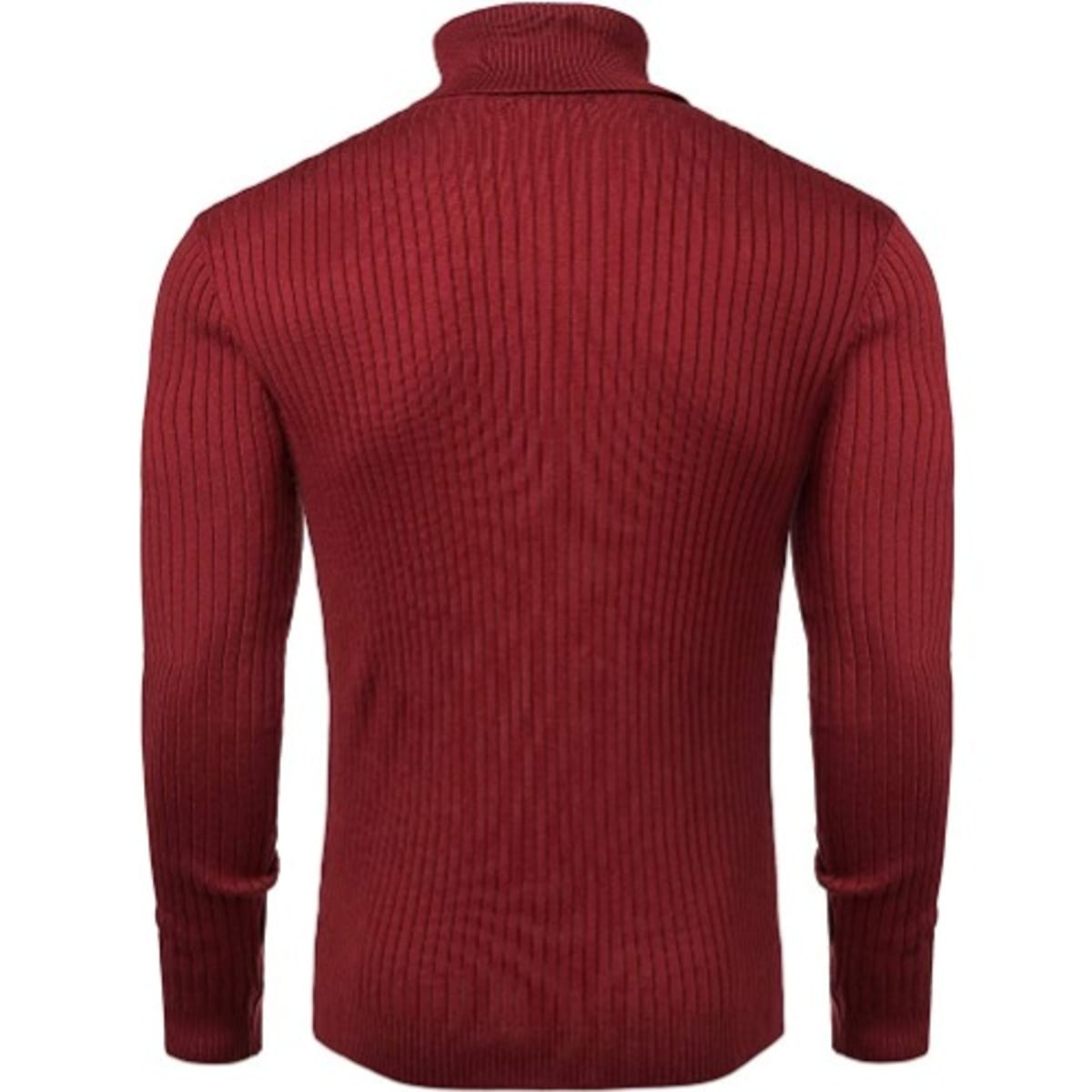 Wine turtleneck outlet mens
